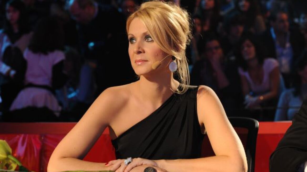 Κατερίνα Γκαγκάκη: «Δεν έχω υπάρξει σχεδόν ποτέ μόνη μου»