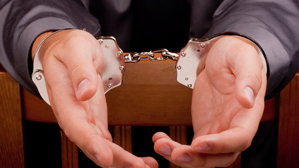 Συνελήφθη ο αρχινονός «Τσάκι Τσαν» στη Βούλα 