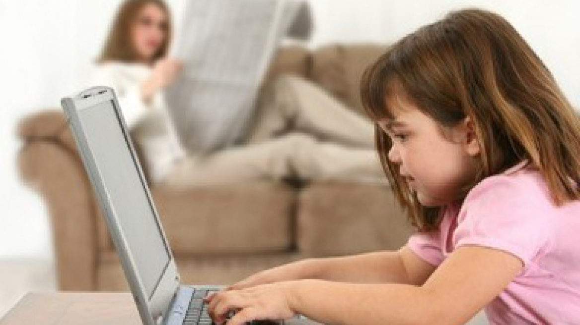 Διαδίκτυο και παιδιά: Ευκαιρία για γνώση αλλά και κίνδυνοι 