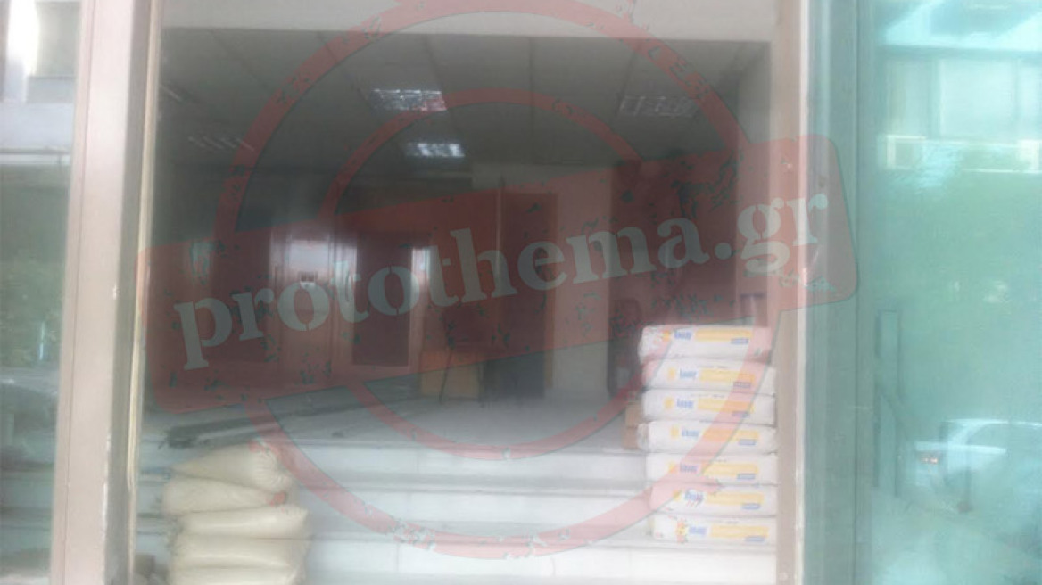 Τα παλιά γραφεία του ΠΑΣΟΚ στην Ιπποκράτους γίνονται... ΙΕΚ