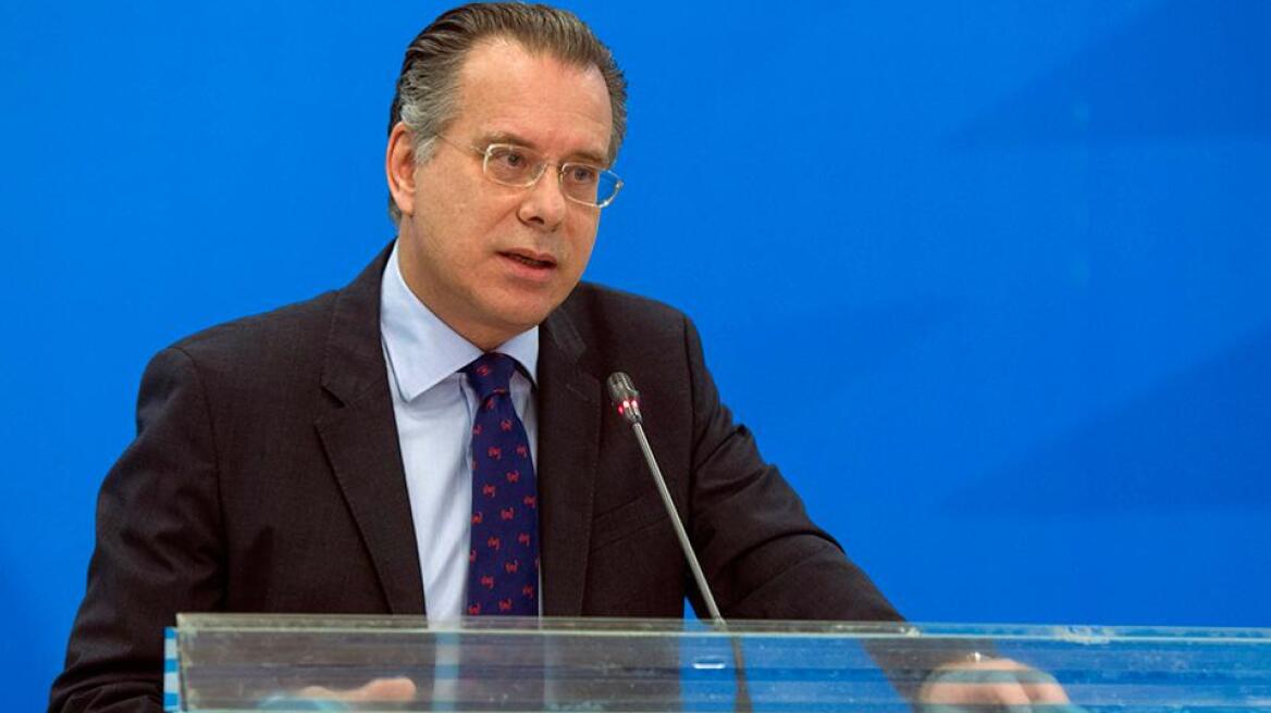 Κουμουτσάκος: «Ποιους απειλεί άραγε με εκλογές ο Καμμένος;»
