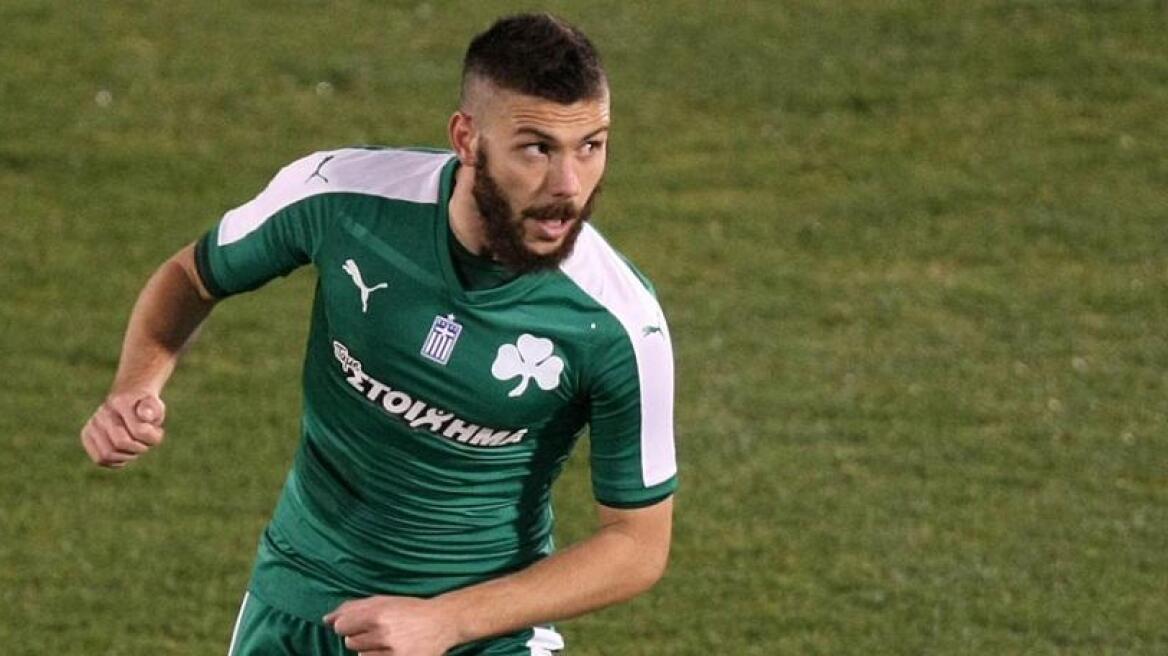 Χωρίς Λαγό στο πρωτάθλημα με Ατρόμητο ο Παναθηναϊκός