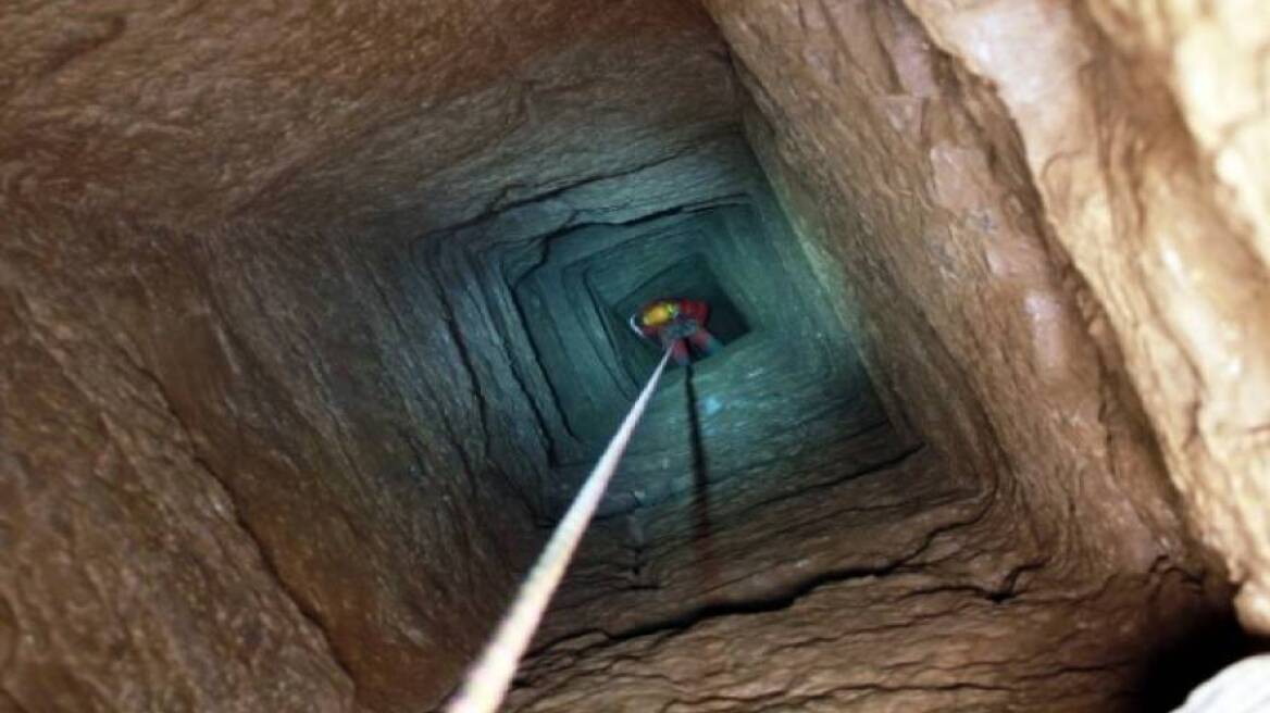 Στο Λαύριο έκαναν εξόρυξη Αργύρου από το 3200 π.Χ.