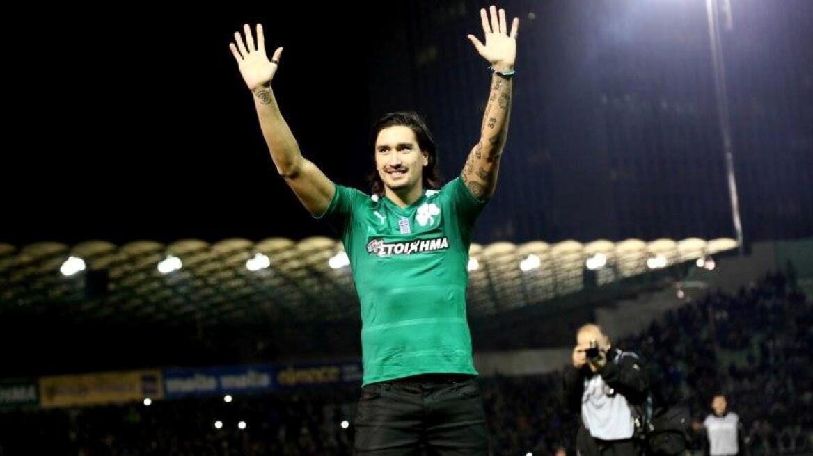  Λέτο: Στόχος μου «να κλείσω στόματα»