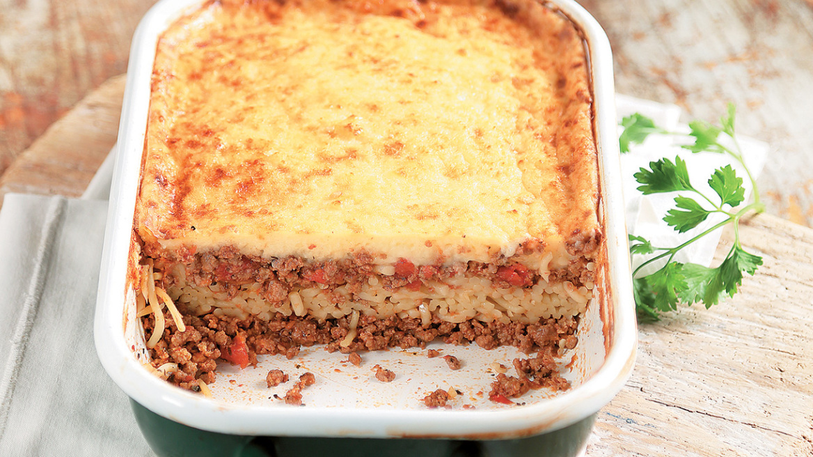 Μπολονέζ φούρνου