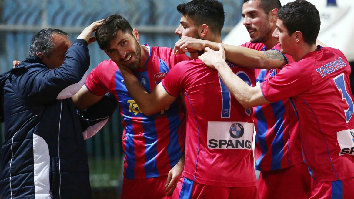 Πορεία για Ευρώπη ο Πανιώνιος, 2-0 τον Παναιτωλικό