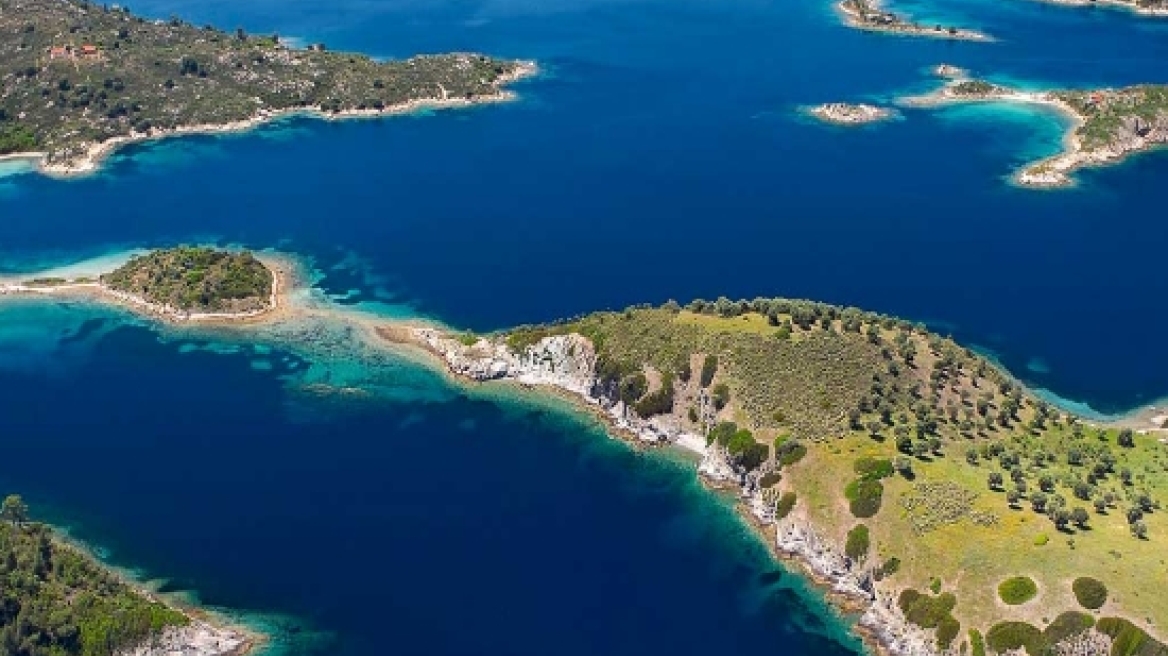 Η Χαλκιδική στην έκθεση τουρισμού της Κωνσταντινούπολης 