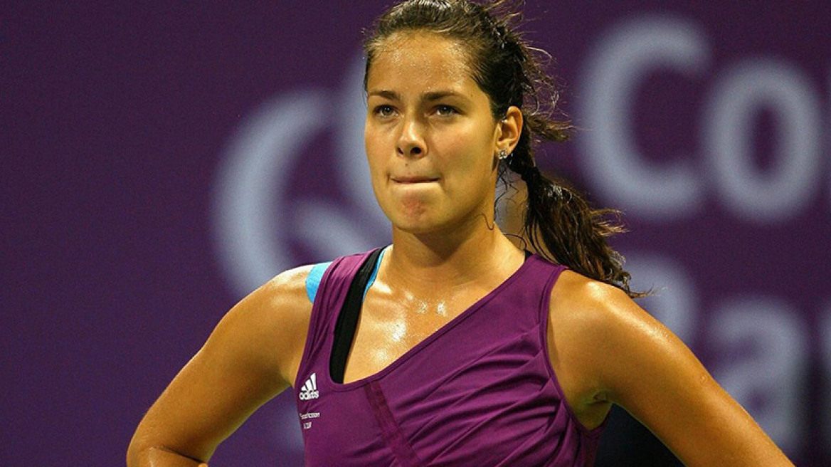 Άννα Ιβάνοβιτς: Το χάνουμε το κορμί!