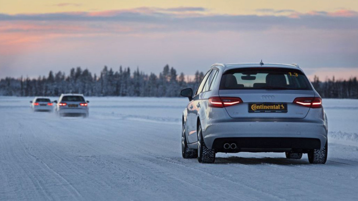 Όσα ζήσαμε στη Φινλανδία και το Continental TechnikForum