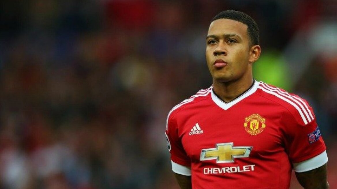 Mε τη β' ομάδα της Μάντσεστερ Γιουνάιτεντ ο Ντεπάι!