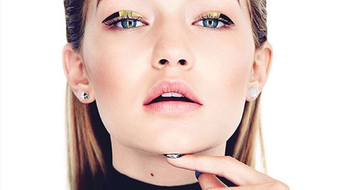 Ποιο γνωστό μοντέλο στέφθηκε… Master Chef;