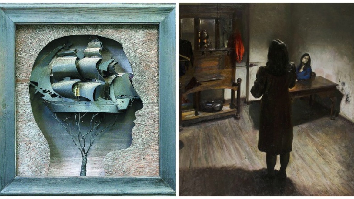 Η ψυχανάλυση συναντά ξανά την τέχνη