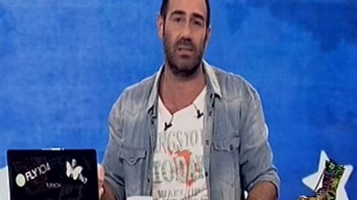 Αντώνης Κανάκης: Ο Τσίπρας να ζητήσει συγγνώμη για το κίνημα «δεν πληρώνω»