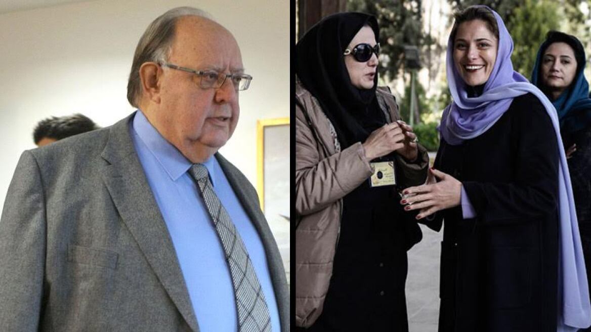 Πάγκαλος: Η Περιστέρα άλλαζε νικάμπ για να δείξει ότι είναι επαναστάτρια; Δεν ντρεπόμαστε λιγάκι...