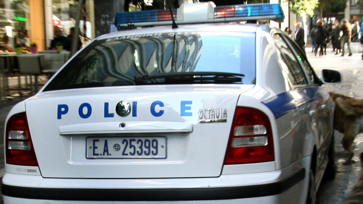 Ζάκυνθος: Άγρια συμπλοκή με πιστόλι και τσεκούρι στο Καλαμάκι