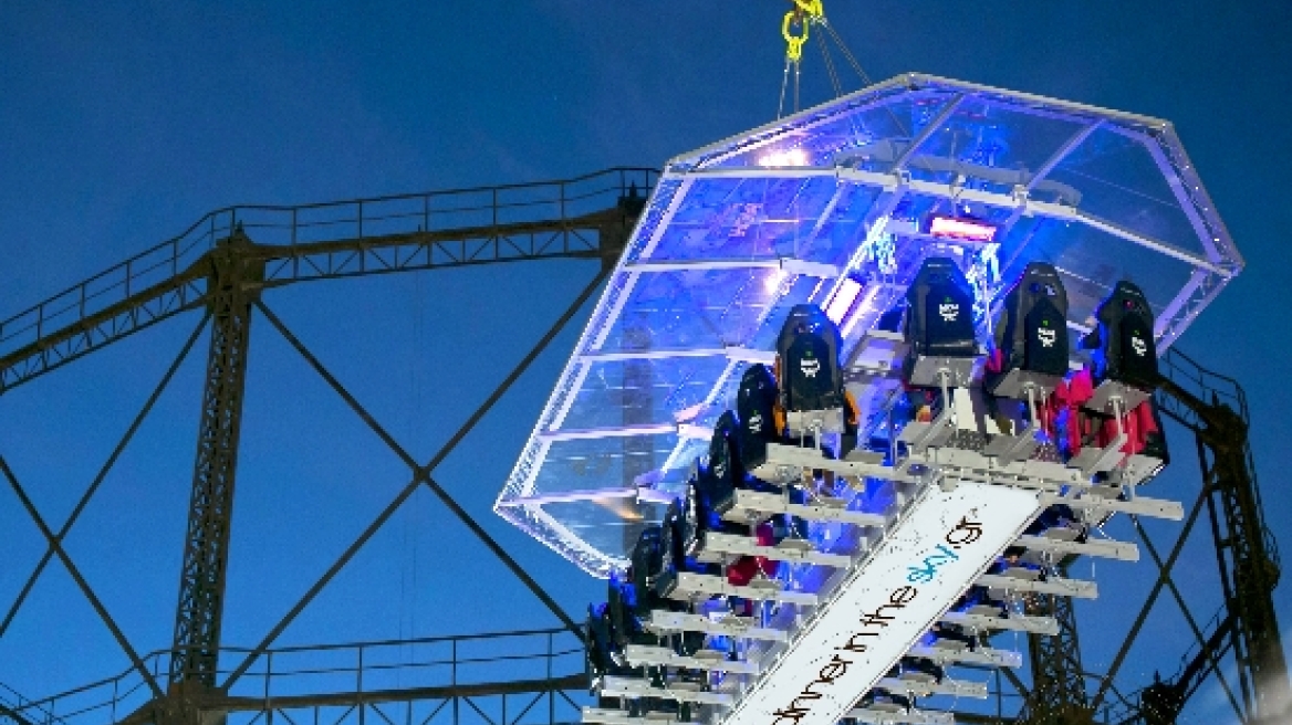 TripAdvisor: Αυτά είναι τα 30 καλύτερα εστιατόρια της Αθήνας