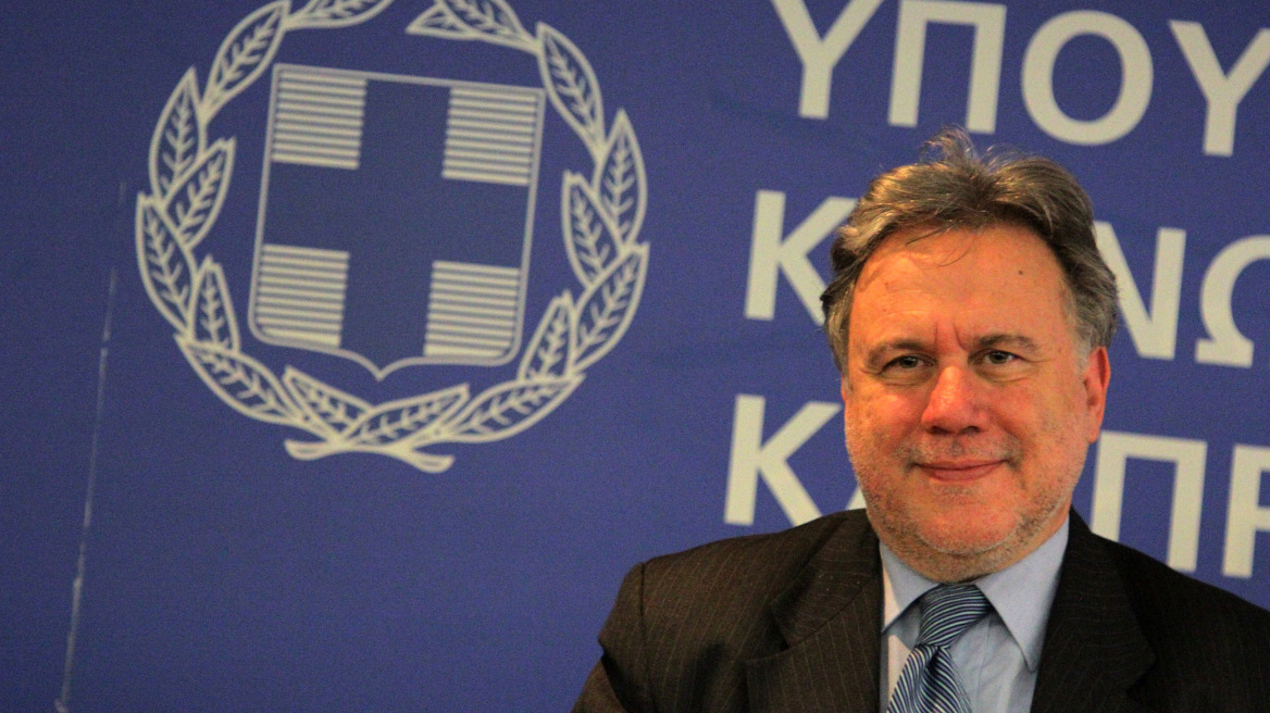 Τώρα ο Κατρούγκαλος υπόσχεται βελτιώσεις στο σχέδιο για τους αγρότες