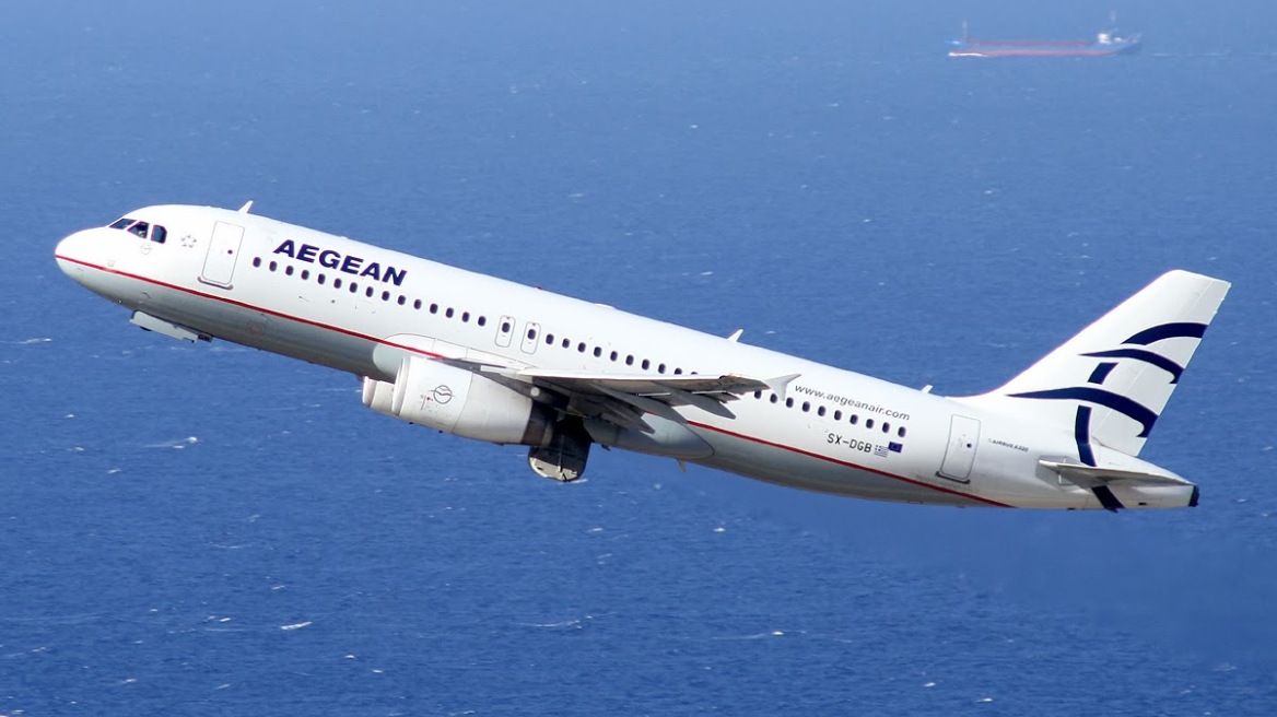 Aegean Airlines increases its daily flights to Skiathos