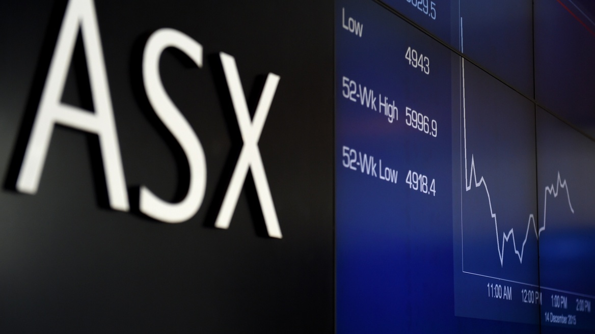 Στο «κόκκινο» τα ασιατικά χρηματιστήρια - Αγωνία στην Αθήνα μετά τις δύο συνεχόμενες «βουτιές»