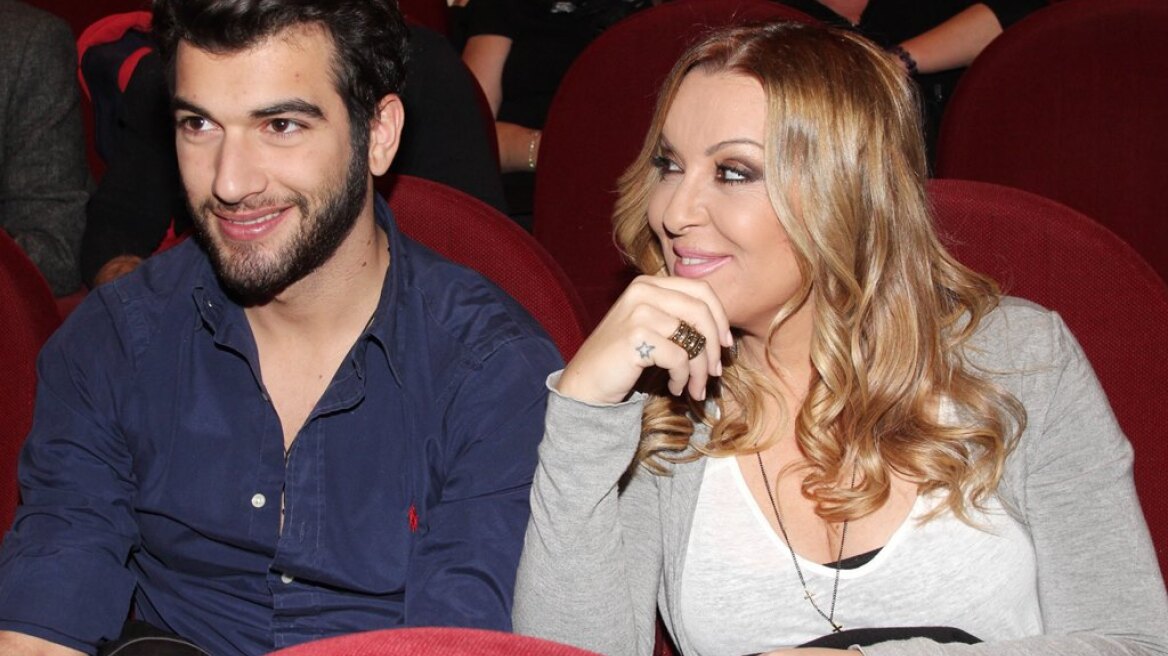 Μάνος Ιωάννου: «Η σχέση μου με την Ναταλία , ήταν η πιο σημαντική που είχα»