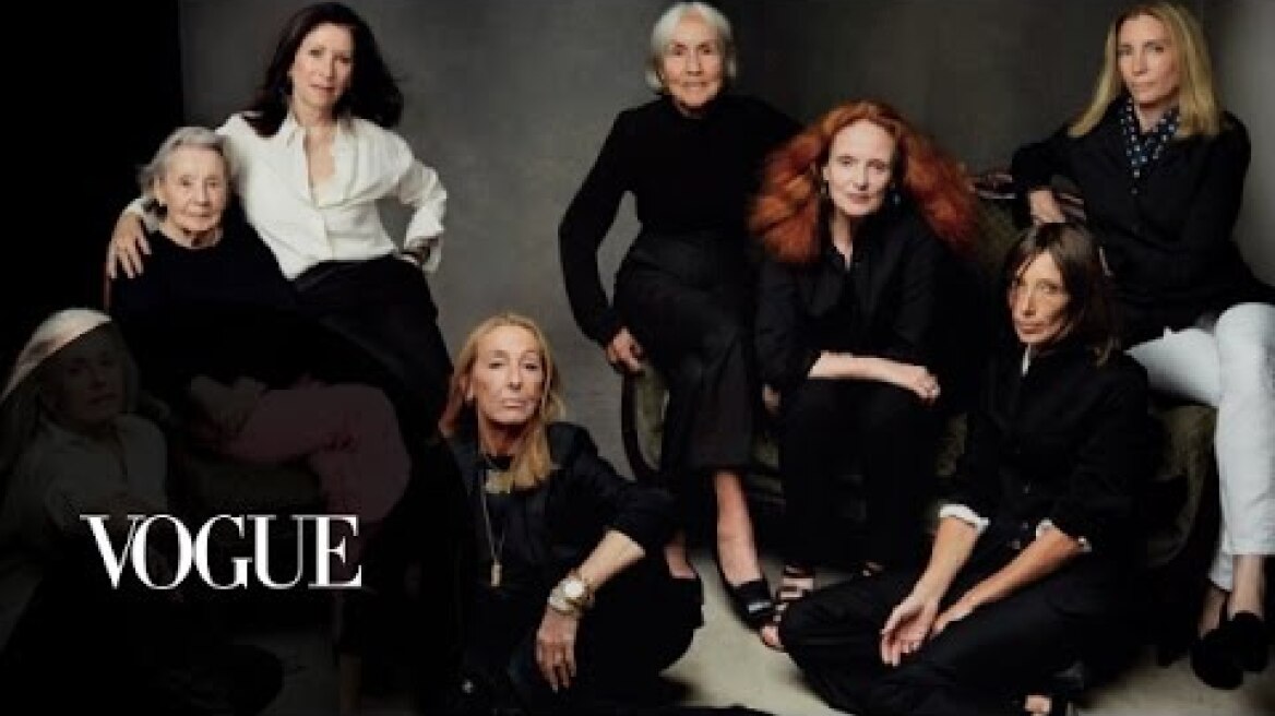 Διαγωνισμός ταλέντου για νέους συγγραφείς από την Vogue
