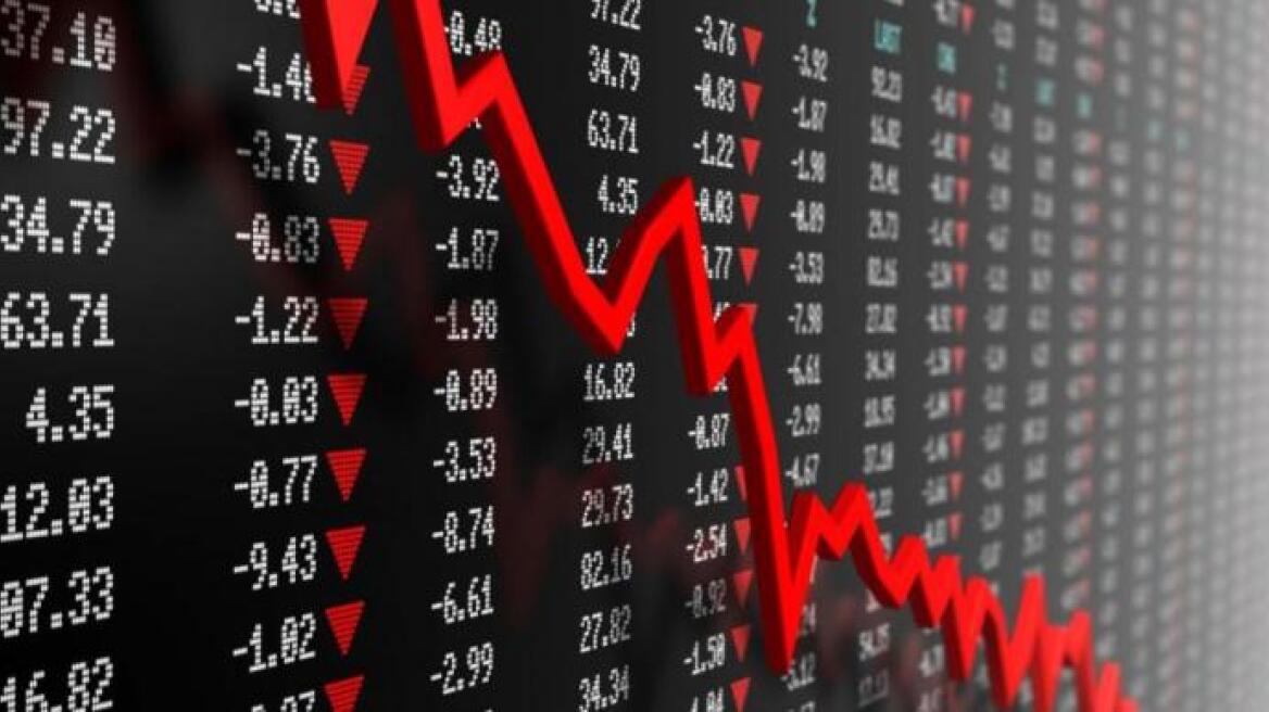 Από χαμηλό διετίας ανακάμπτουν οι ευρωπαϊκές μετοχές 