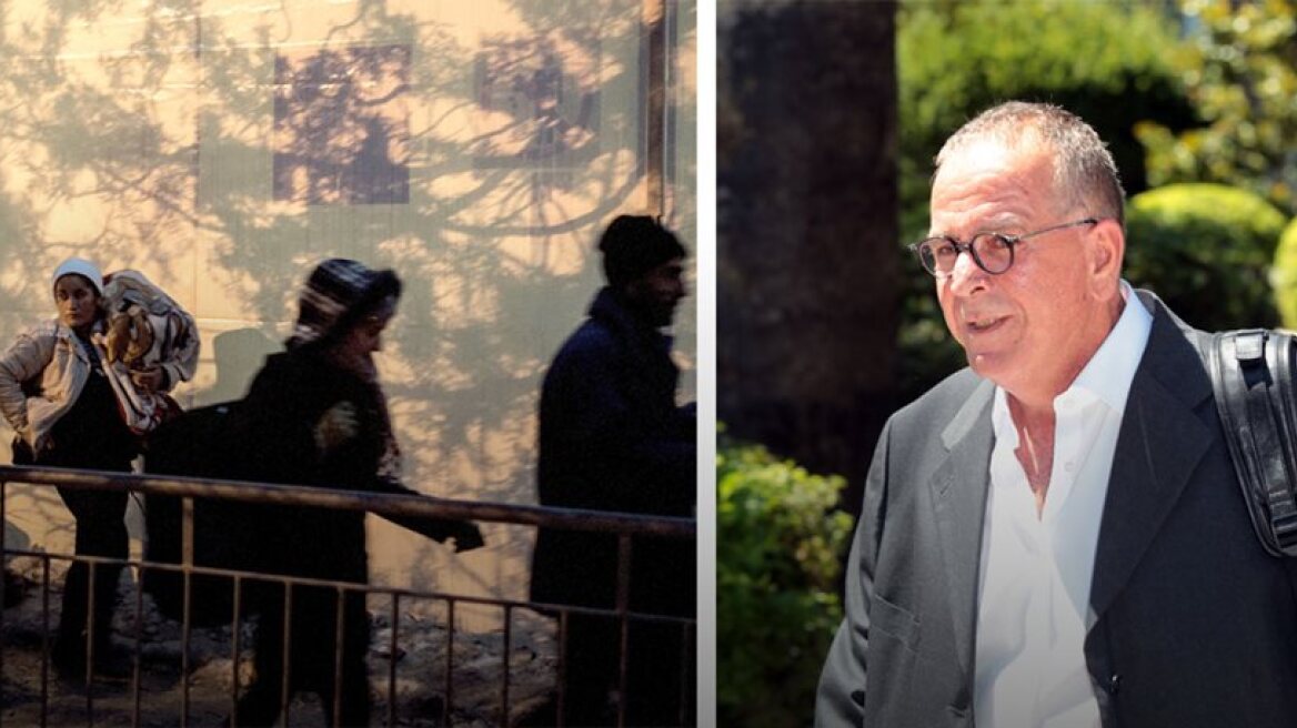 Mouzalas admits gov’t is being prepared to have Greece’s borders closed