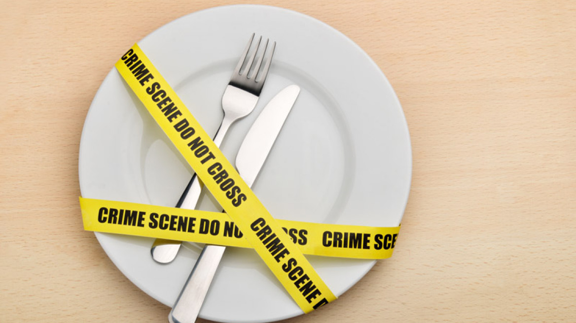 Δες ποιες είναι οι 6 τροφές που μπορεί και να… σε “στείλουν”