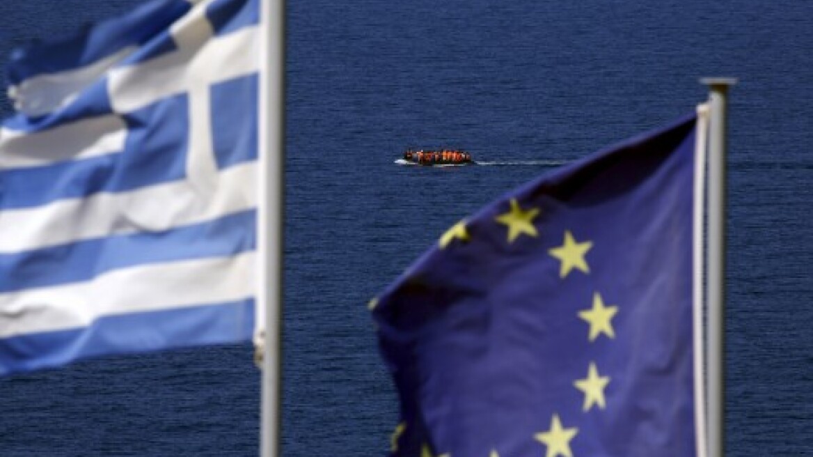 Γερμανία: «Ναι» σε συμμετοχή σε αποστολή του ΝΑΤΟ στο Αιγαίο