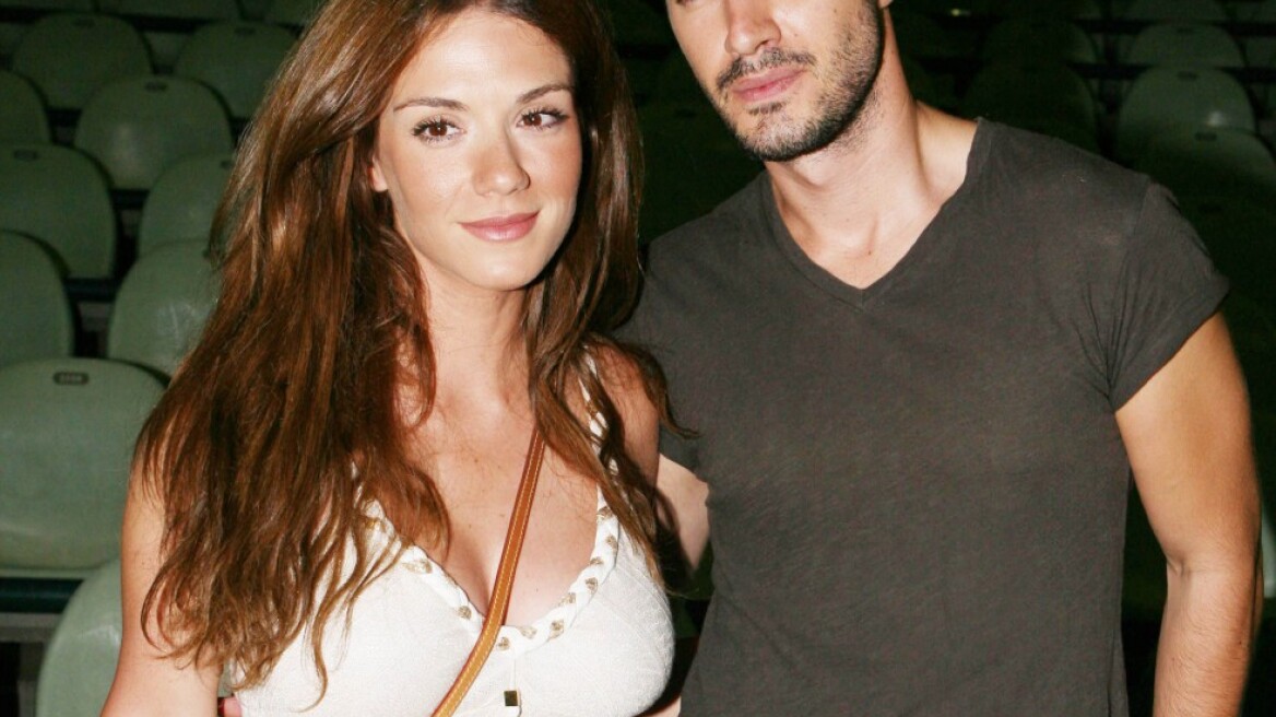 Γιάννης Τσιμιτσέλης - Βάσω Λασκαράκη: Βόλτα στο Χαλάνδρι