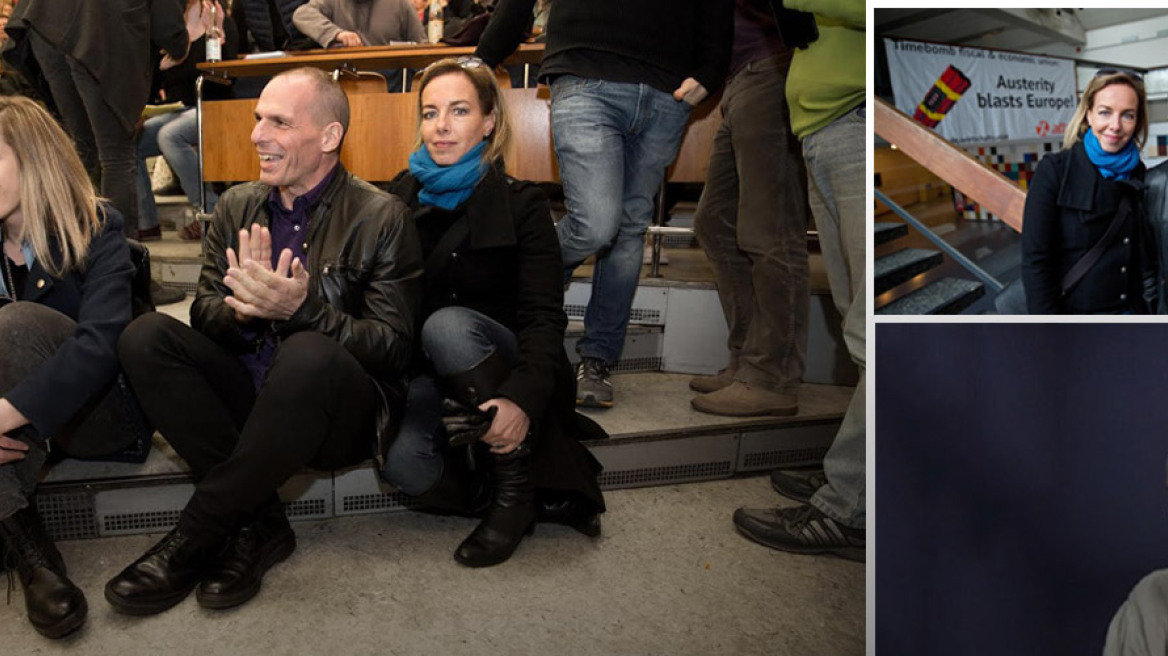 Varoufakis: Tsipras surrendered – There is no doubt I failed