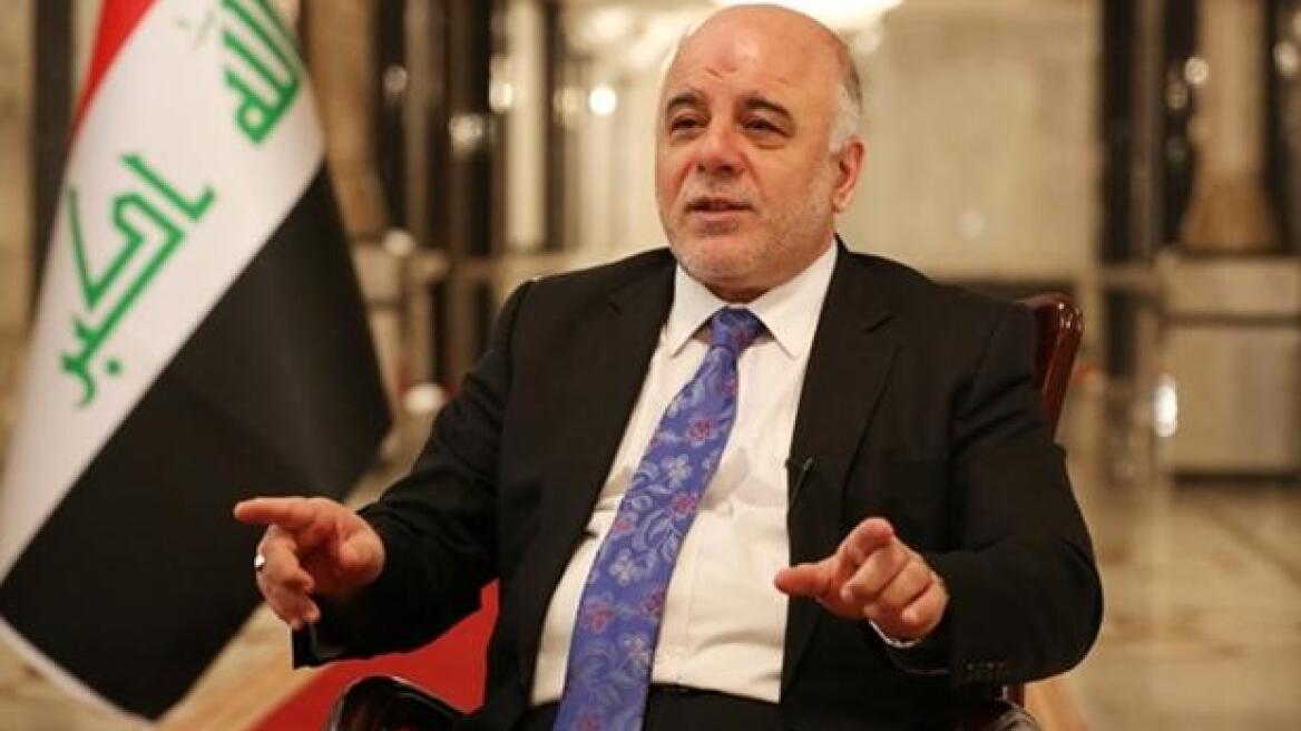 Έκκληση να μην αποσχιστεί το Κουρδιστάν απηύθυνε ο ιρακινός πρόεδρος αλ-Αμπάντι