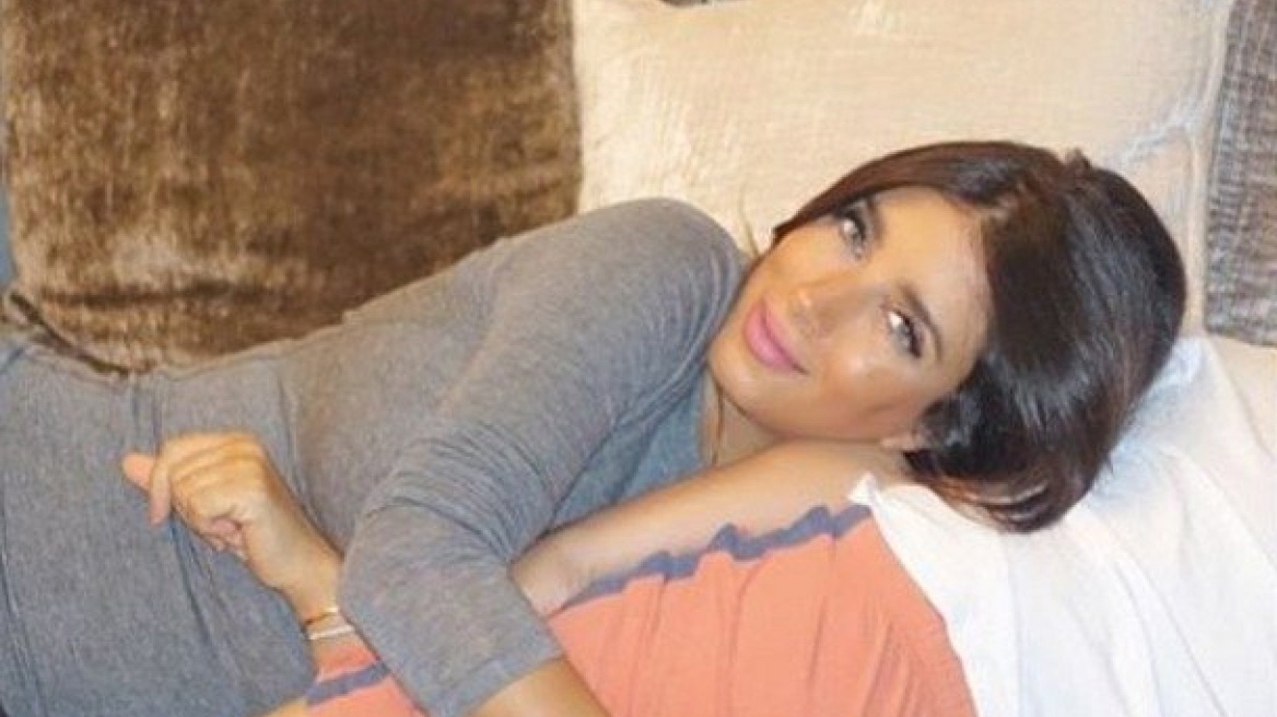 Daniella Semaan: Η γυναικάρα του Φάμπρεγας!