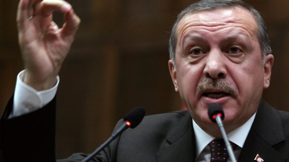 Erdogan threatens to send refugees to other countries