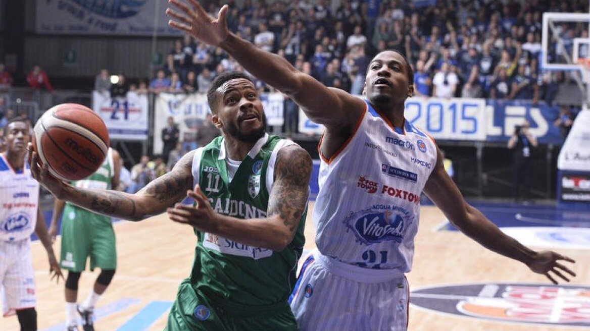 Έρχεται για την ΑΕΚ ο Γκριν