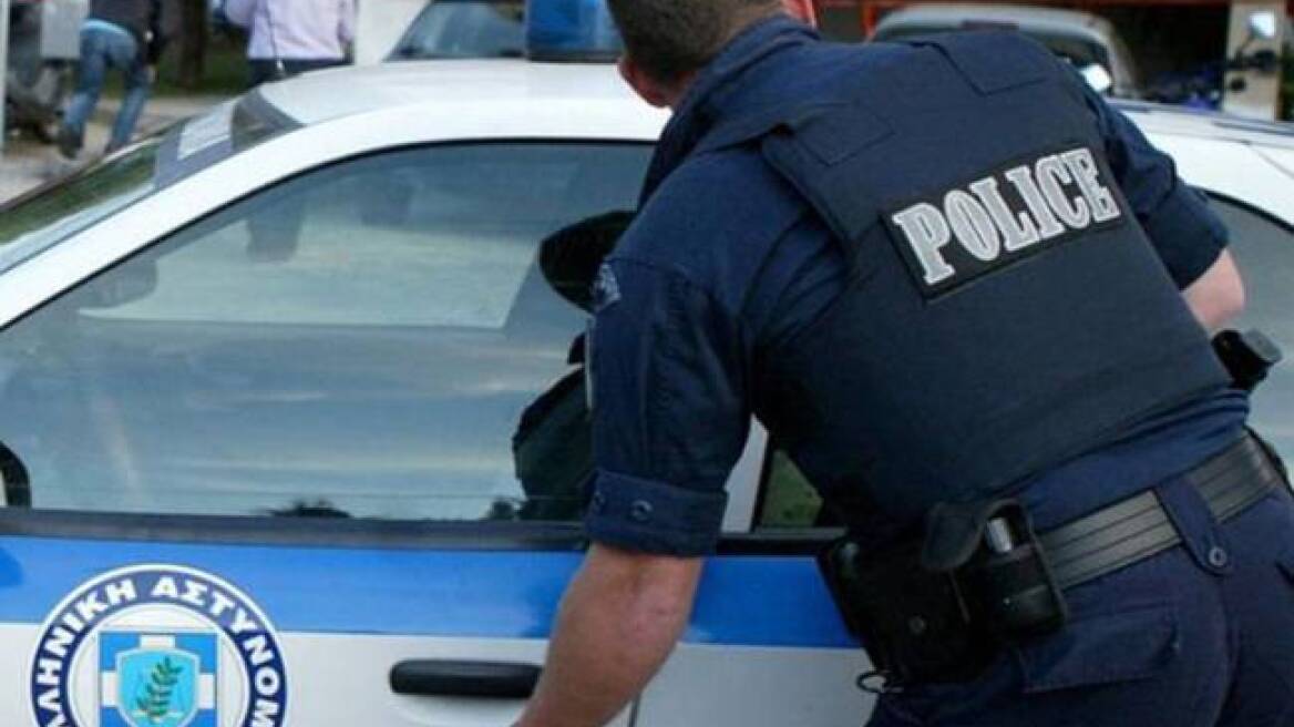 Ηράκλειο: Μετά το αλισβερίσι έπιασαν διακινητή και αγοραστή