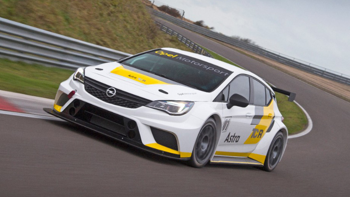 Video: Το αγωνιστικό Astra στο Εστορίλ