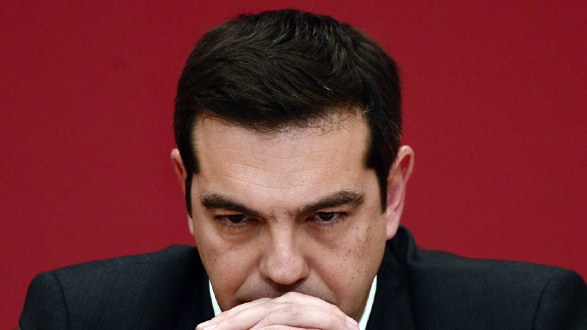 PM Tsipras expresses ‘deepest anguish’ over Navy officers deaths