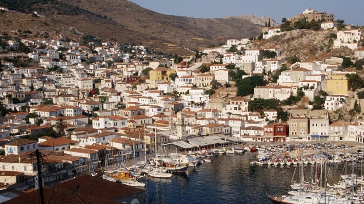 Συνελήφθη η σύντροφος και συνεργός του «μακελάρη» της Ύδρας 