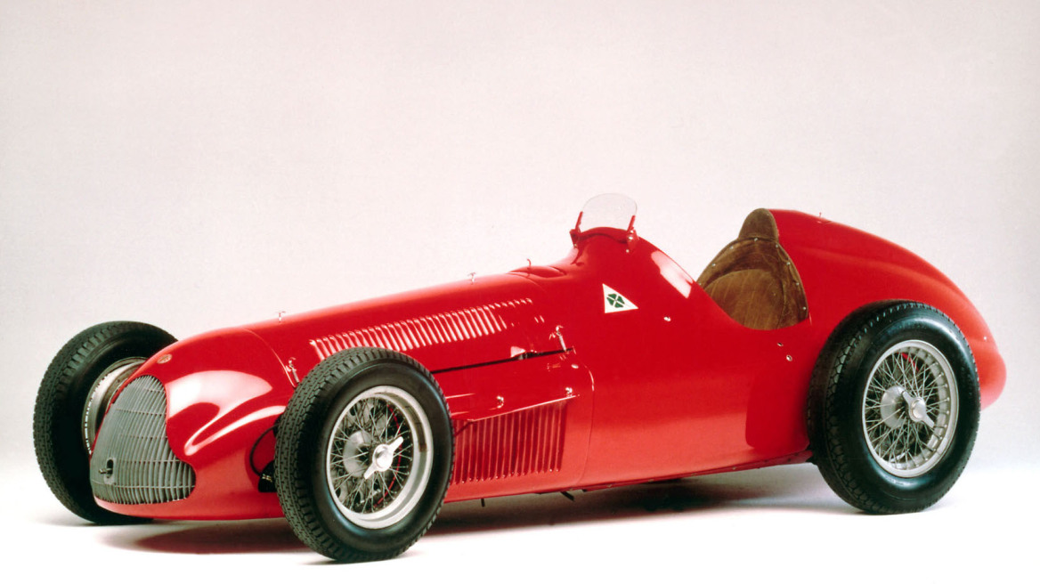 Ο Μαρκιόνε ονειρεύεται την Alfa Romeo στη F1!