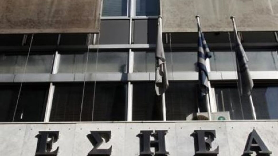 Η ΕΣΗΕΑ ζητά συνάντηση με τον Τσίπρα για τις τηλεοπτικές άδειες 