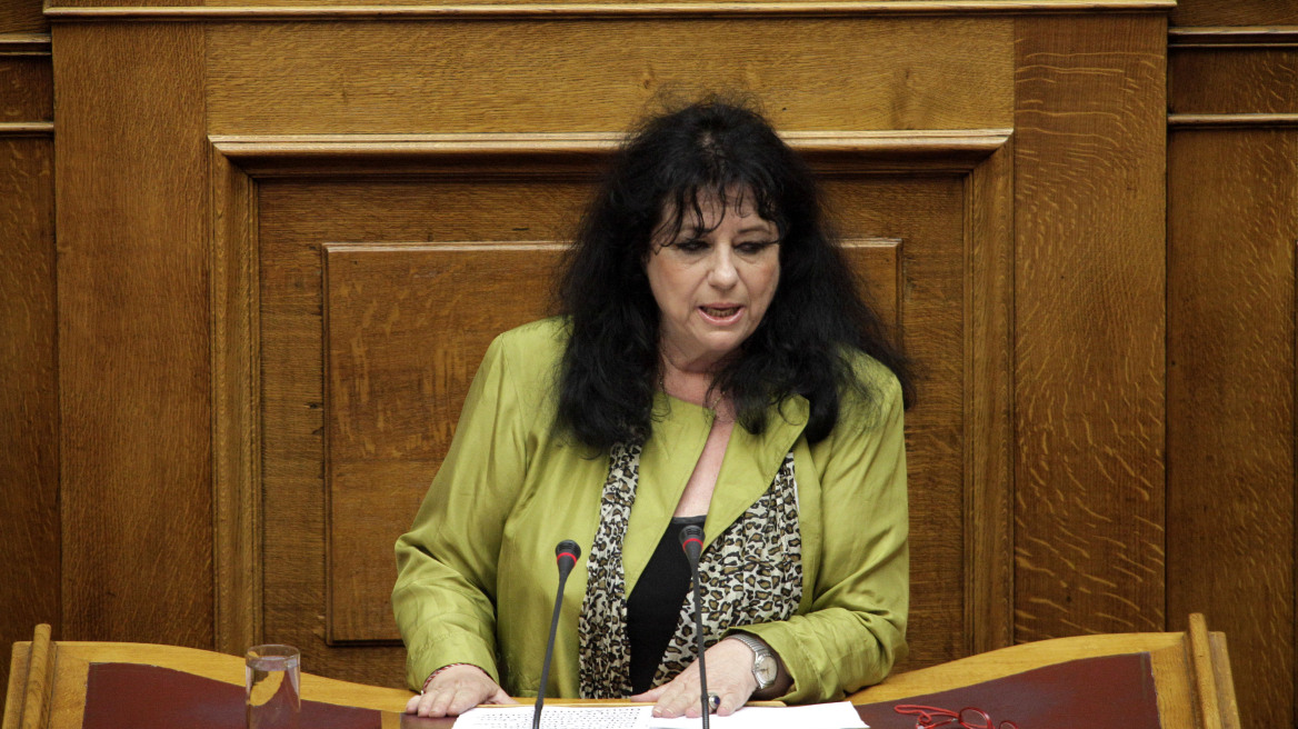 ΑΝΕΛ και Άννα Βαγενά καταψήφισαν την τροπολογία για το Μέγαρο Μουσικής
