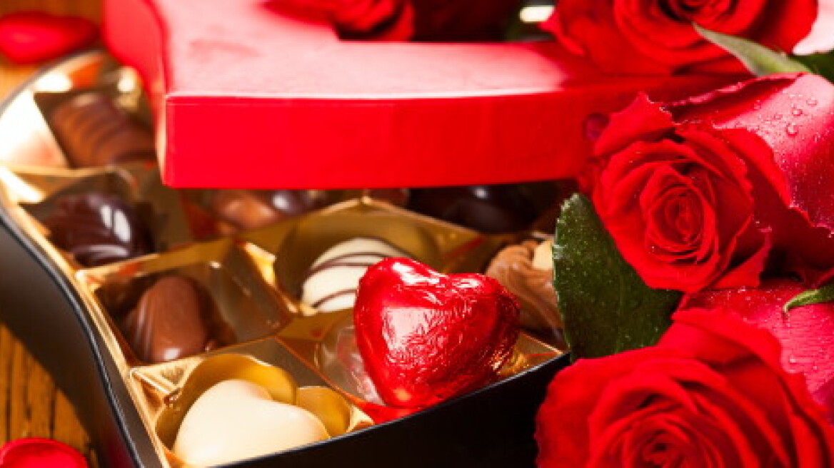 Τα καλύτερα σοκολατάκια για choco-lovers!