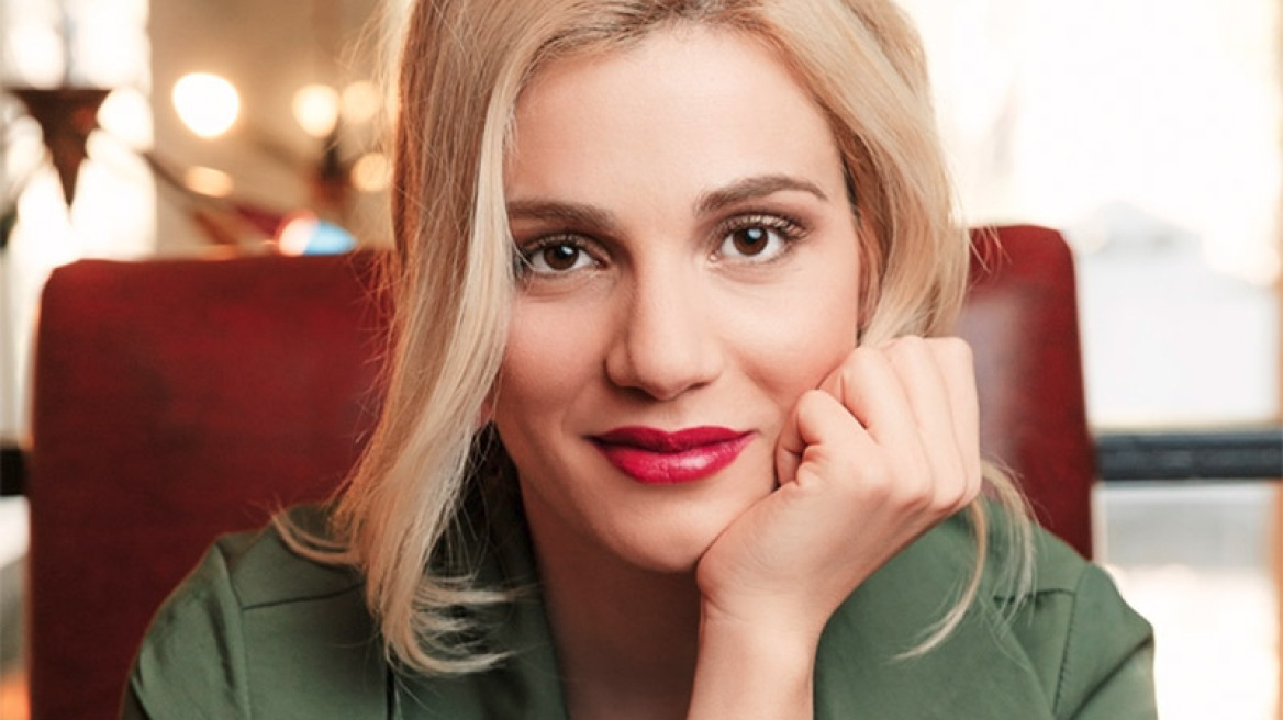 Δανάη Επιθυμιάδη: Η συναρπαστική ζωή της Στέλλας από την «Μουρμούρα»