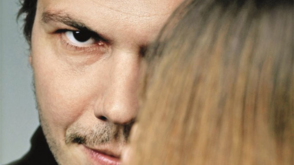  Ιωάννης Παπαζήσης: Τελευταία φορά που...