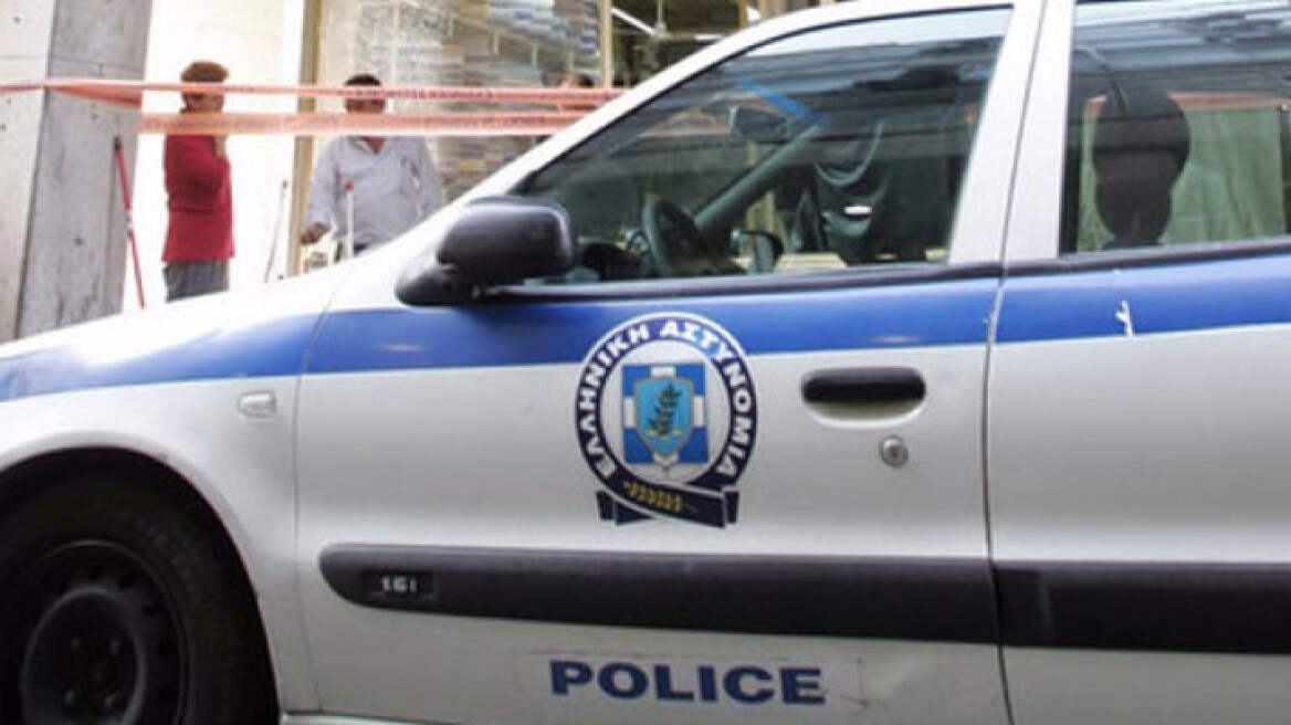Δραπέτευσε και ξάφρισε κατάστημα στις Σέρρες