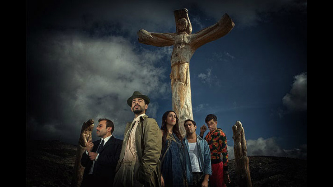 Ντεθ Day… to be continued