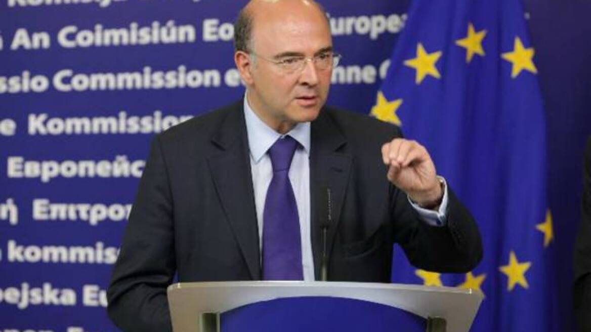 Μοσκοβισί: «Η Επιτροπή δεν ζήτησε να αλλάξει η νομοθεσία για τον ΦΠΑ στην ιδιωτική εκπαίδευση»