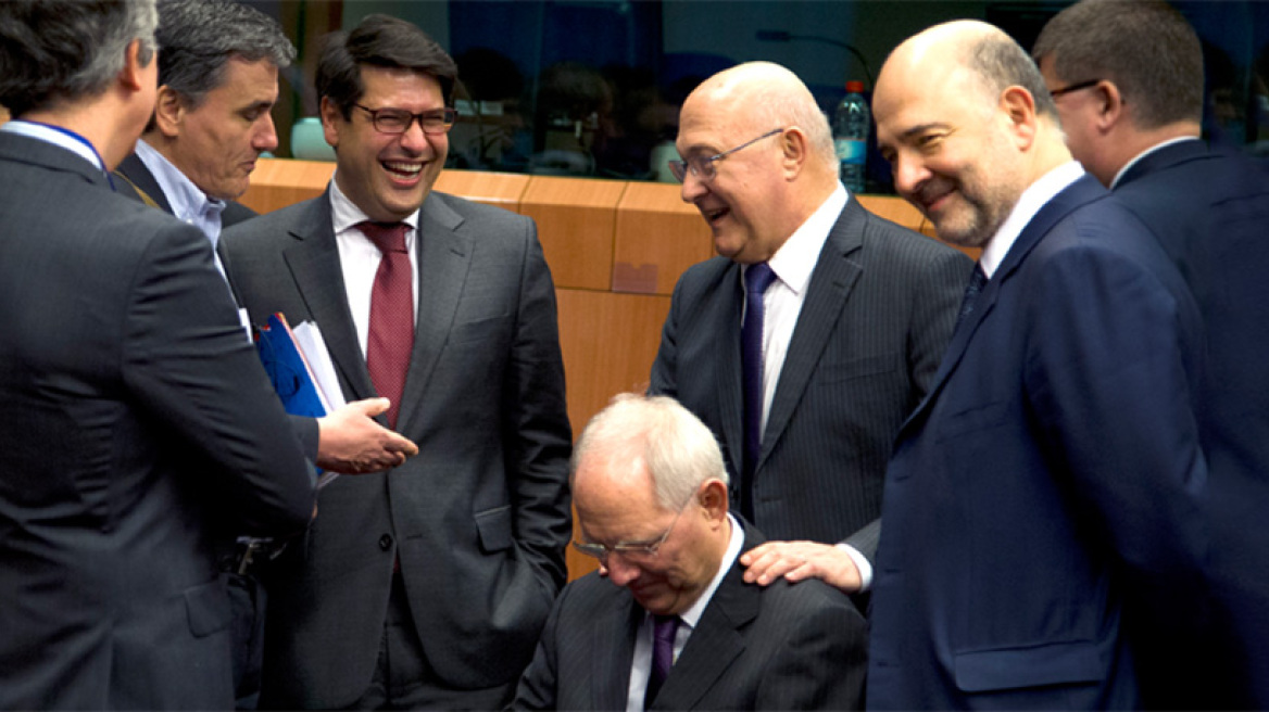 «Πόλεμος» για τα μέτρα 1,8 + 1,5 = 3,3 δισ. που ζητούν οι δανειστές