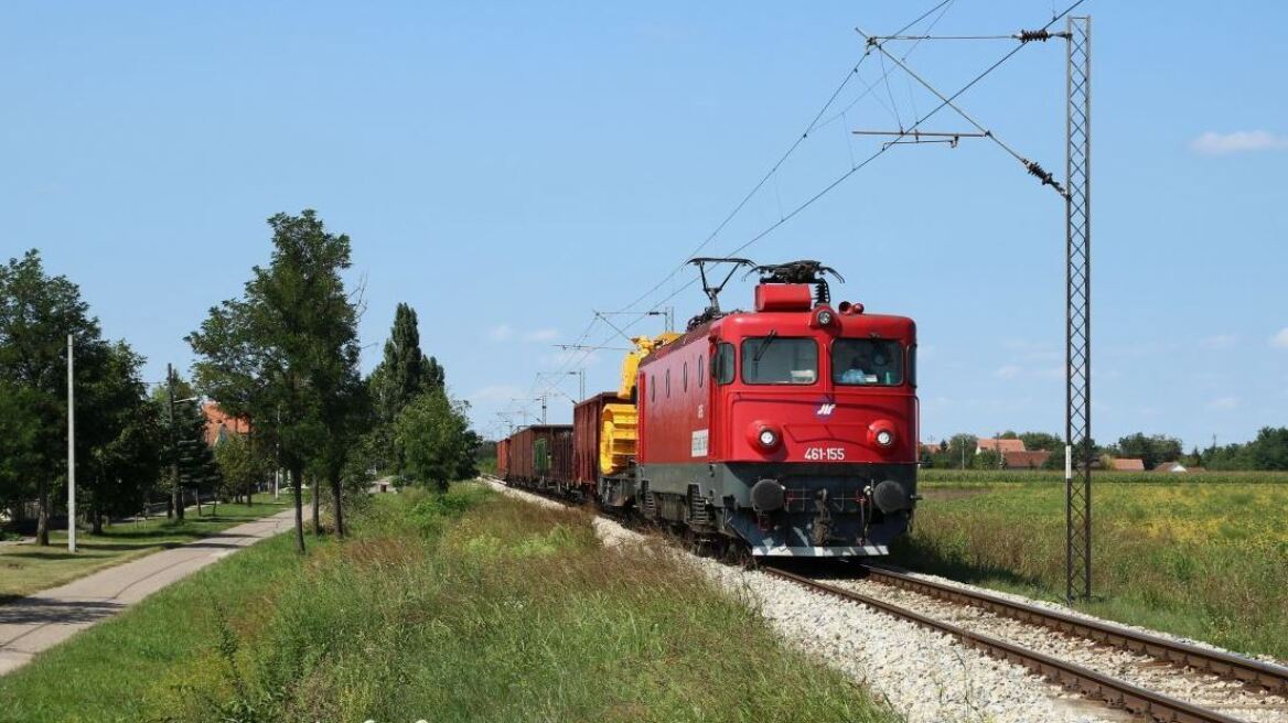 Σερβία: Νεκρός πρόσφυγας από ηλεκτροπληξία